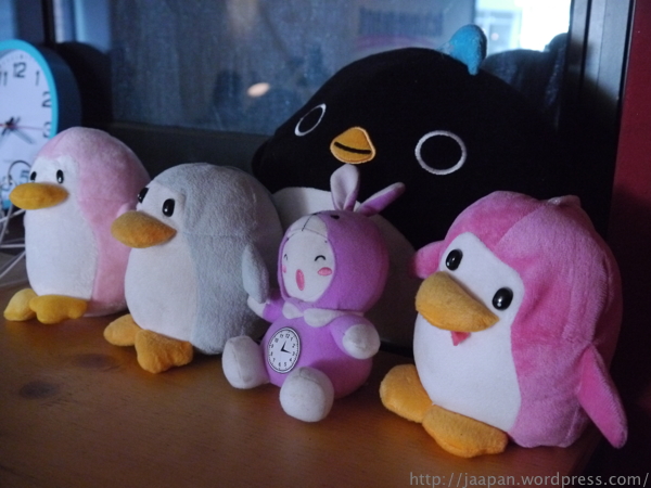 1st Penguin  Seoul  01