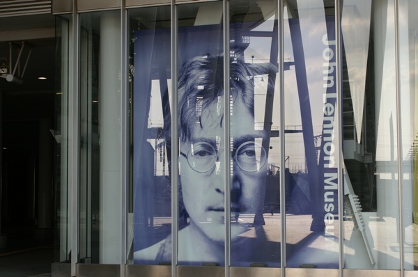 John Lennon Museum